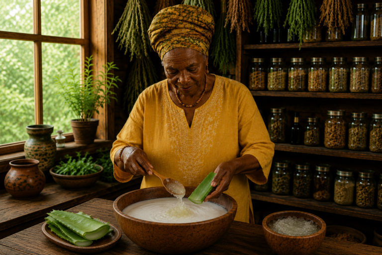 https://www.oleenaorganics.com/aloe-rice-deep-conditioner/
