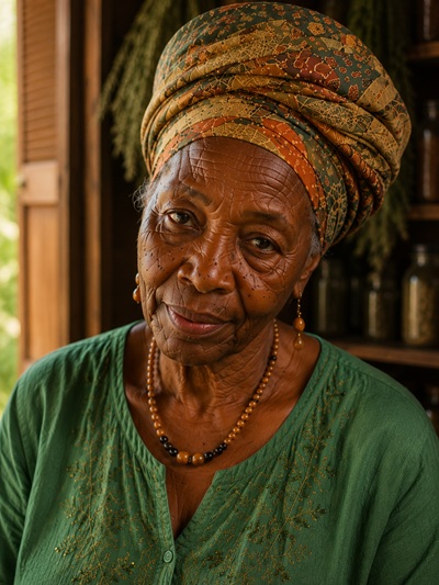 Grandma